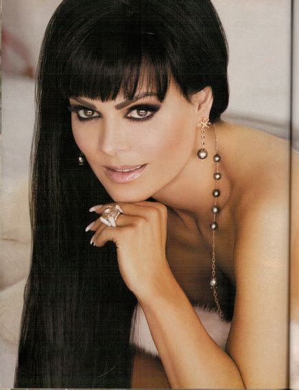 maribel guardia poringa